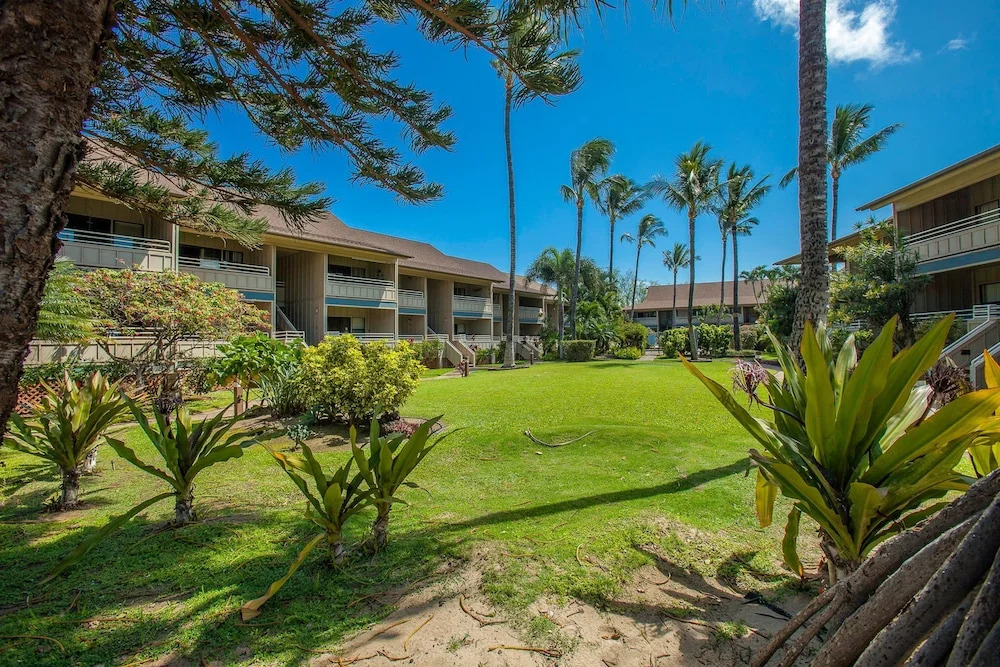 Kihei Bay Vista B201 by Coldwell Banker Island Vacations