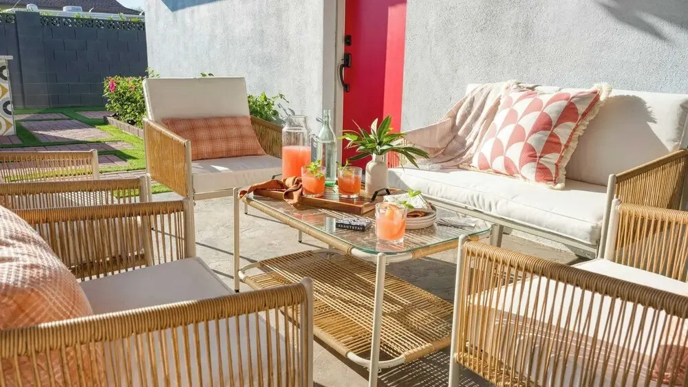 Element by Avantstay Pool, Firepit, Game Room