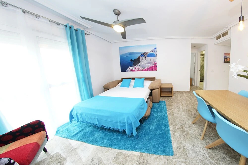 Apartamento Zen Costa del Sol
