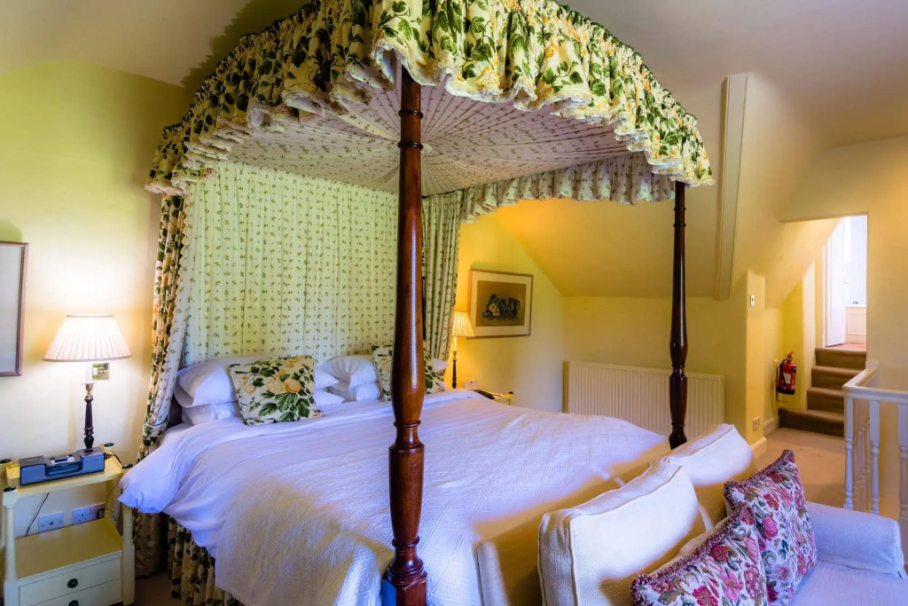 Schloss Roxburghe Golf Resort, part of Destination by Hyatt