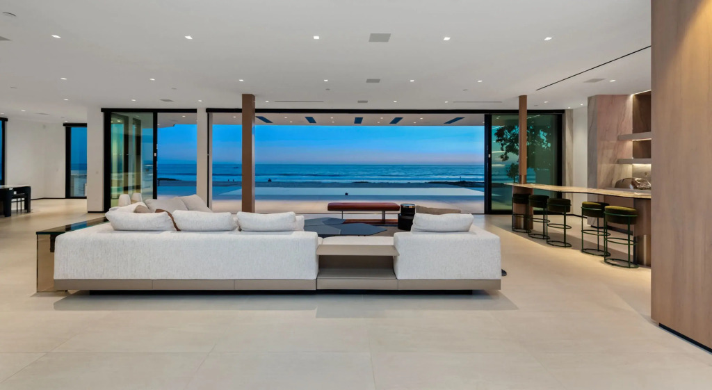 Ultimate Malibu Villa, Malibu