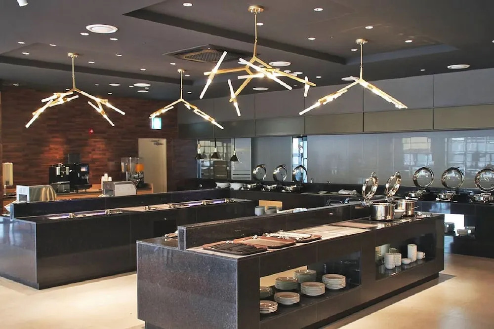 Airsky Hotel Incheon