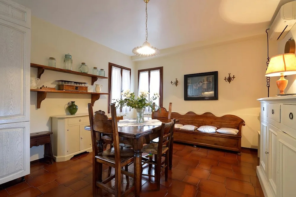 Warm Hospitality Apartments