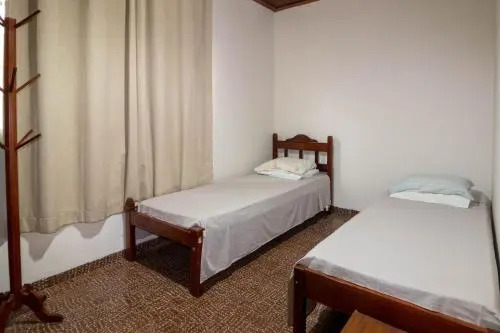 Casa central em Bonito-MS