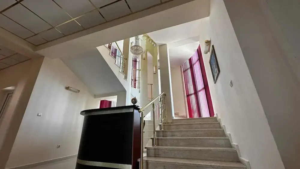 Quartz Hotels Varna Briz