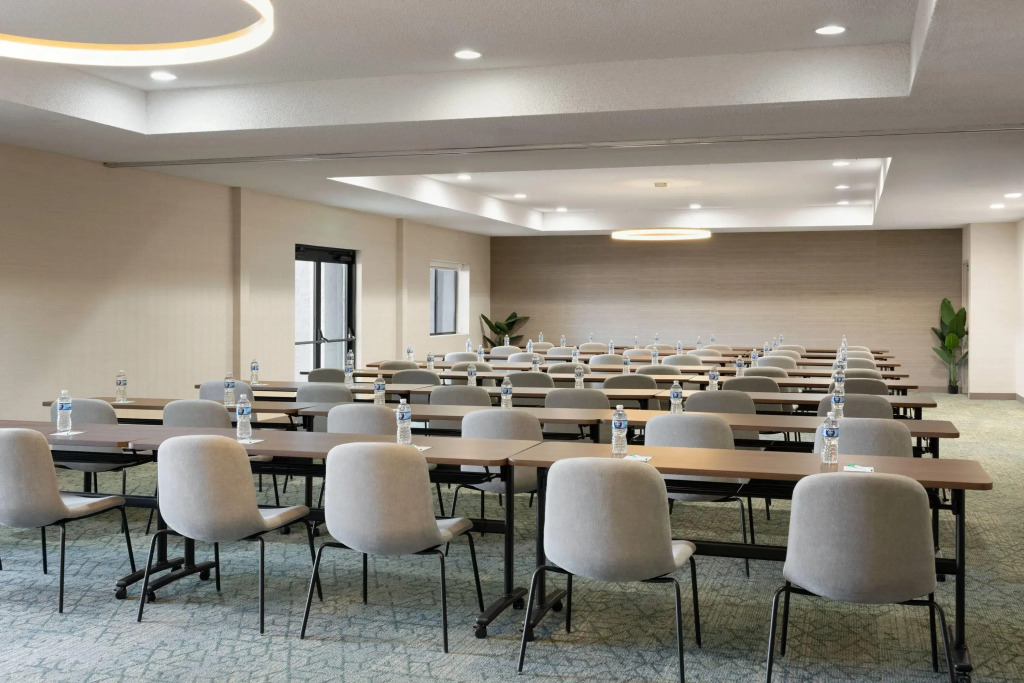 Wyndham Garden Newark Fremont Silicon Valley