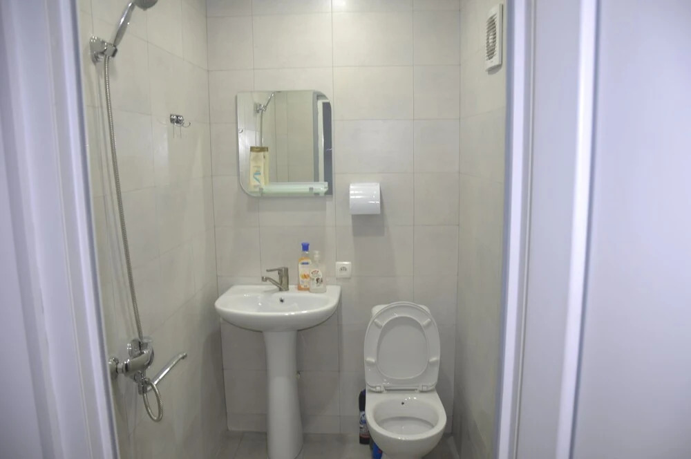 Tin-Tina Guesthouse
