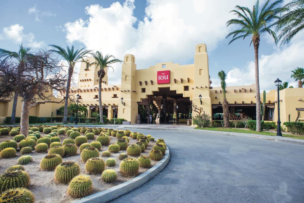 Riu Santa Fe - All Inclusive