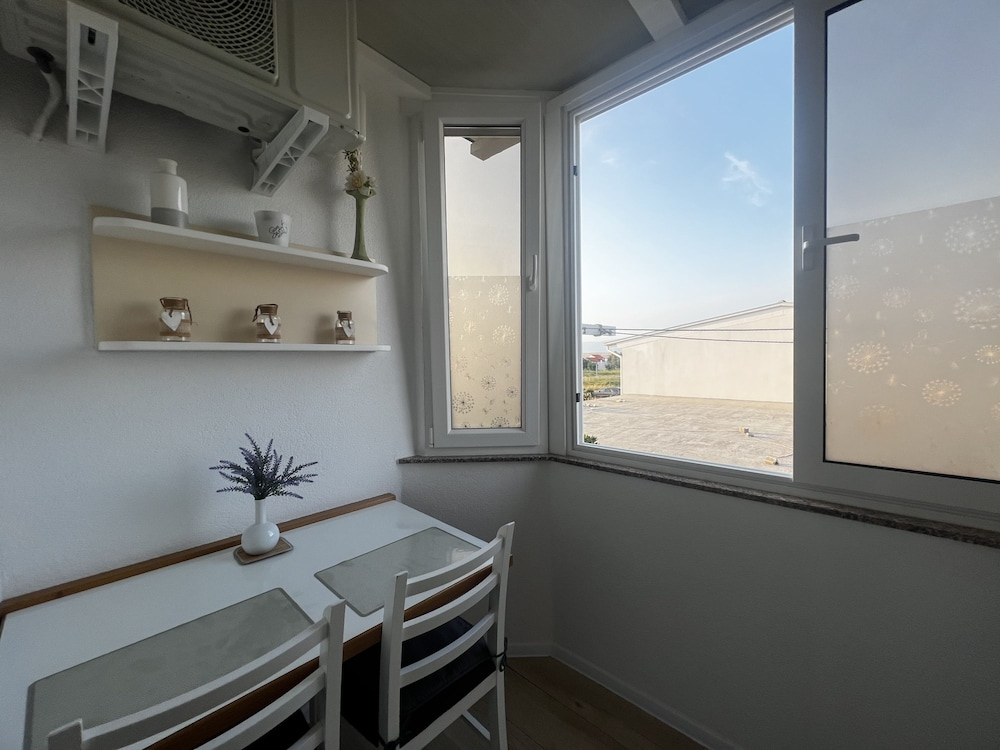 Apartments Lavaran Vir