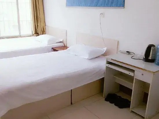 Xinyue Hotel, Nanfang