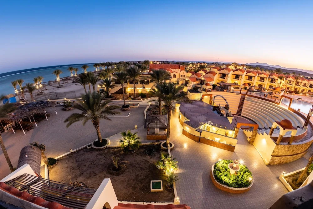 Bliss Marina Beach Resort All Inclusive