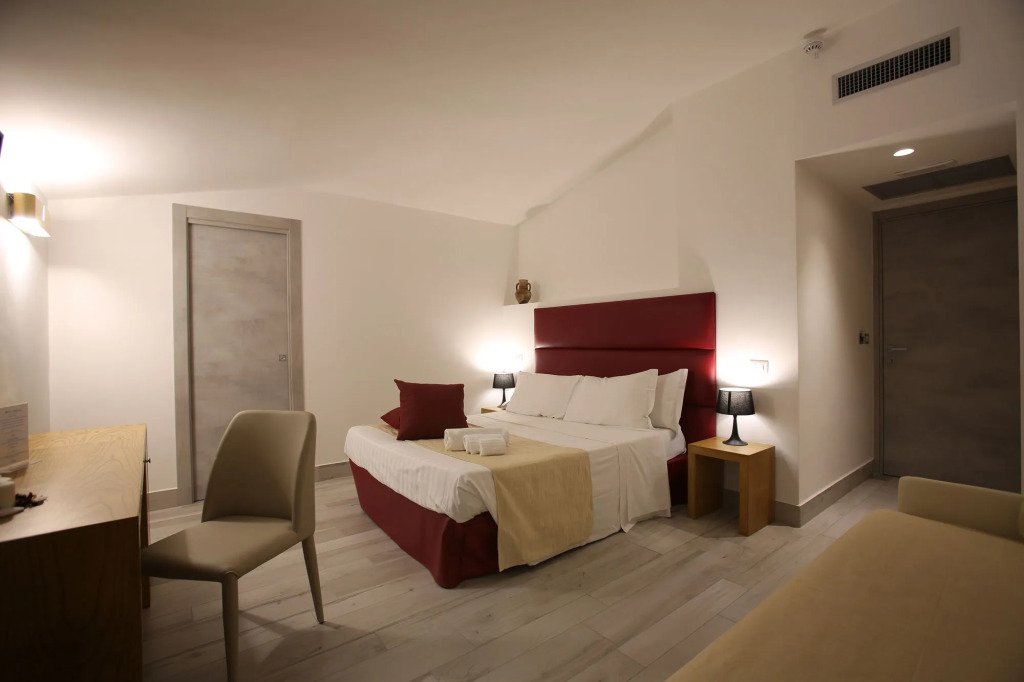 Relais Manfredi