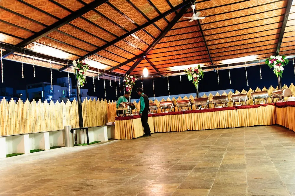 Octave Hotel & Spa - Sarjapur Road