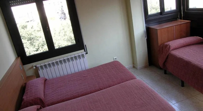 Hostal Bartis