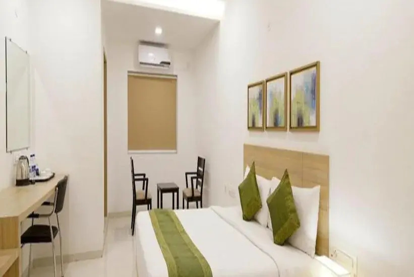Hotel G9