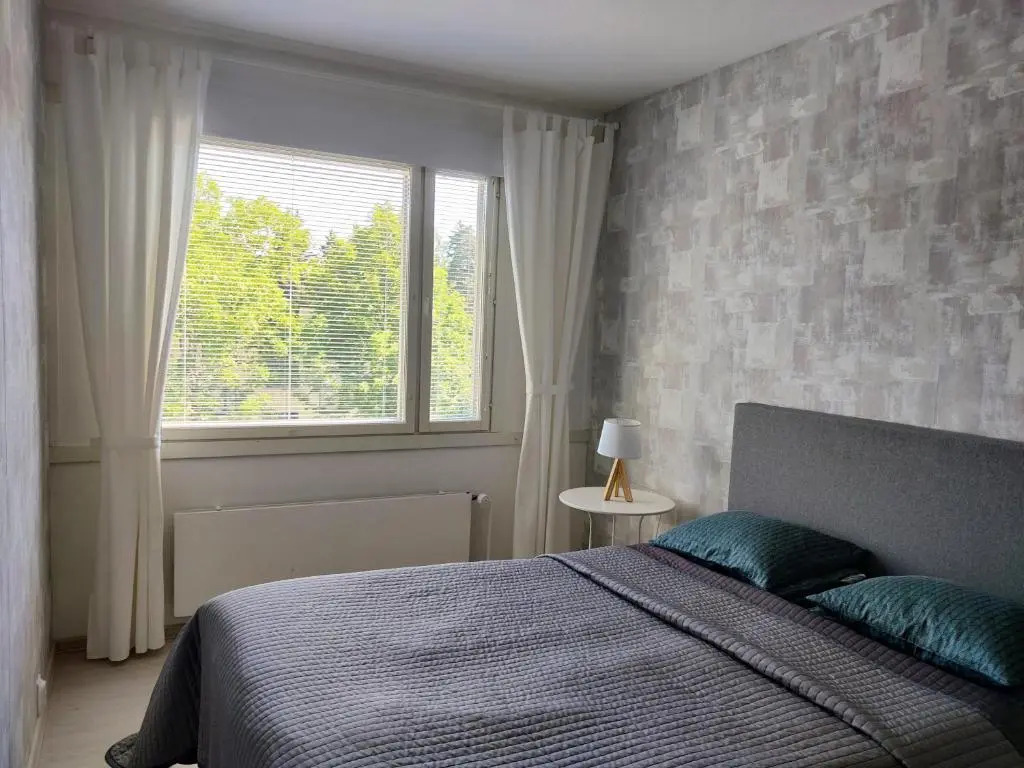 Nika Apartments