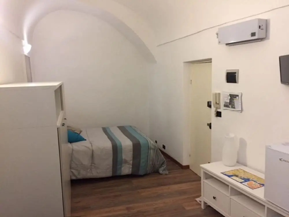 Piccolo Loft Nel Cuore Di Sanremo