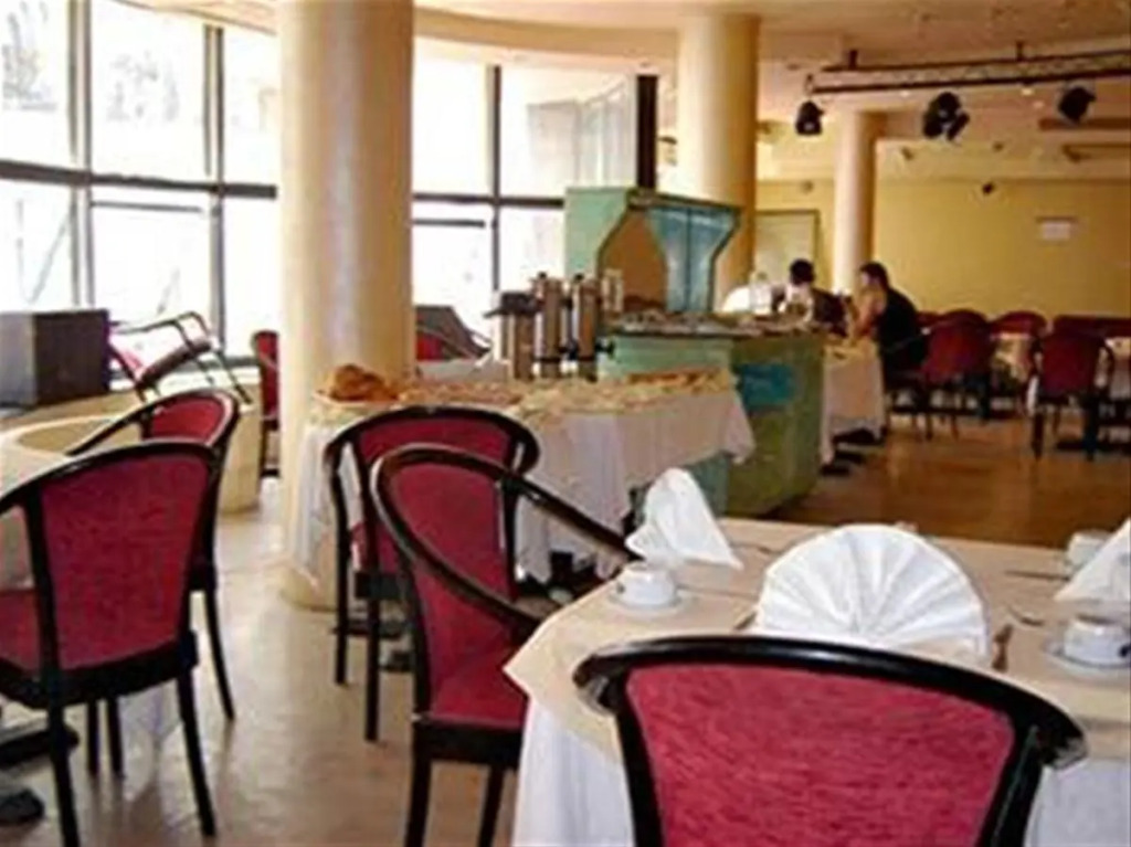 Hotel Tunisie Confort