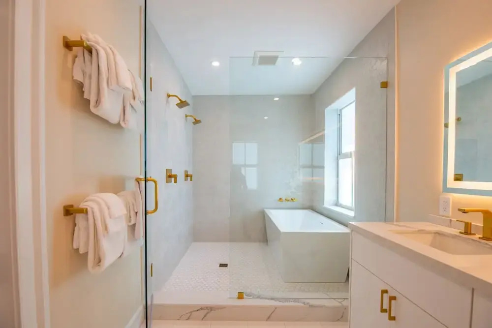 NEW The Rigby House - Pvt Pool Amazing Location