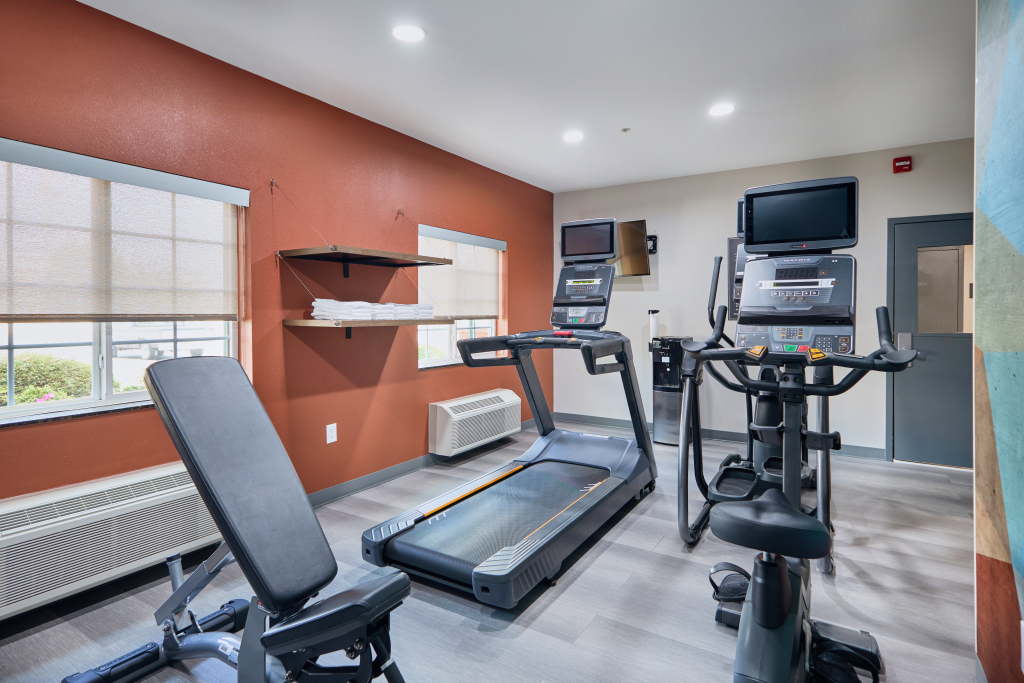 Candlewood Suites Hot Springs by IHG