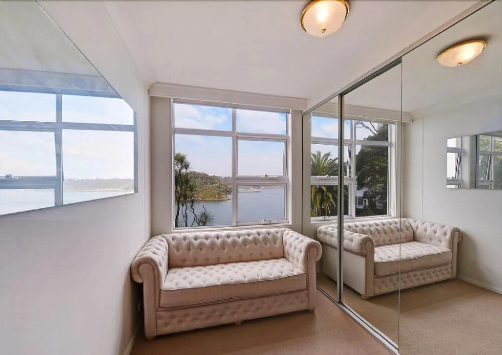 Elegant Waterfront Mosman Bay - RAG10