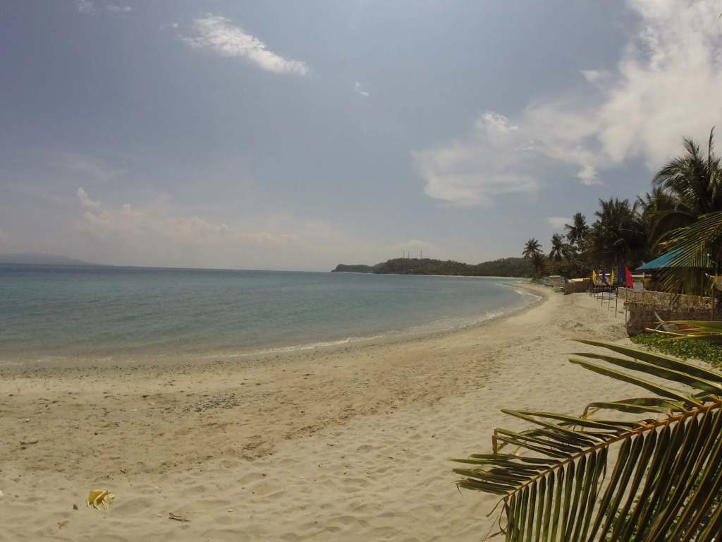 Amami Beach Resort