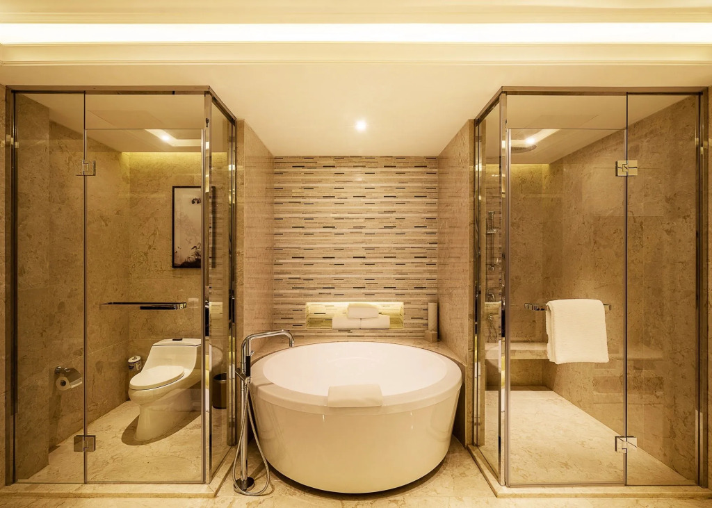 Zhejiang Taizhou Marriott Hotel