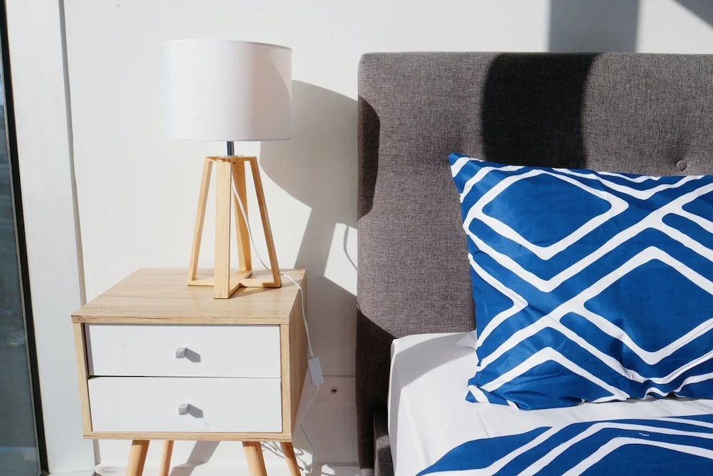 Modern 9 Verve Boutique Apartment