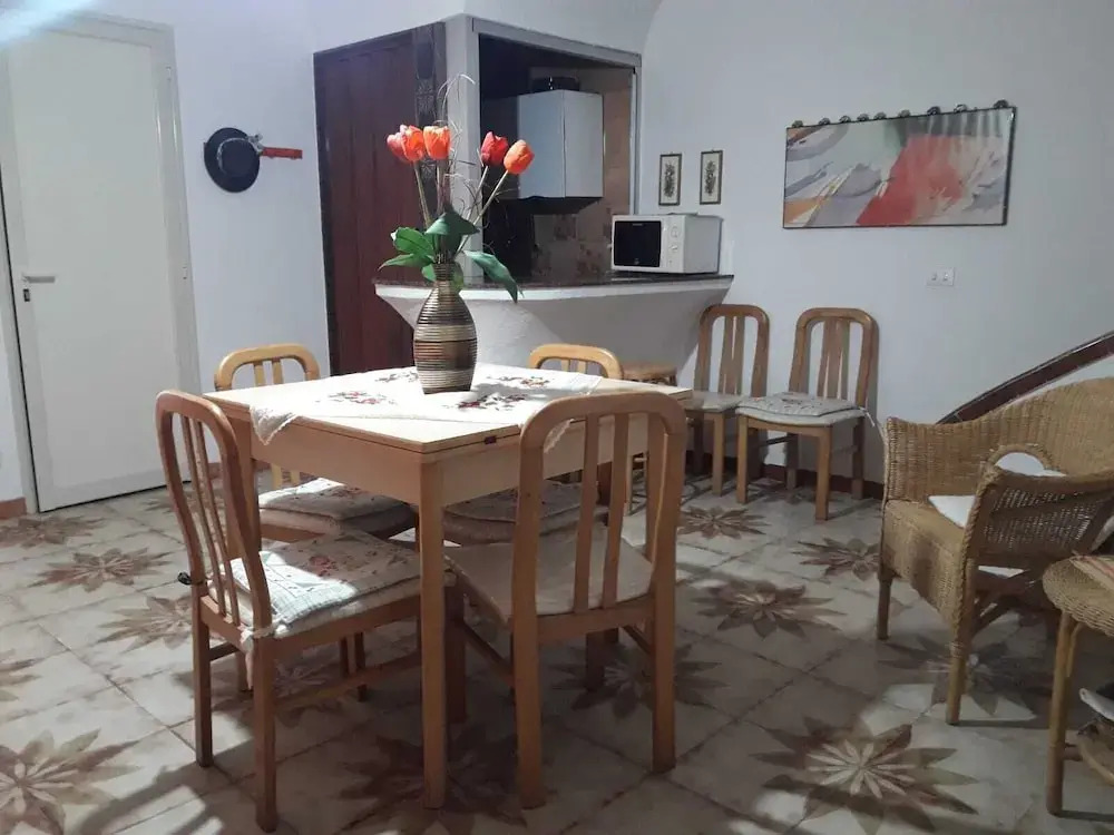 Casa Incanto Marina Bis