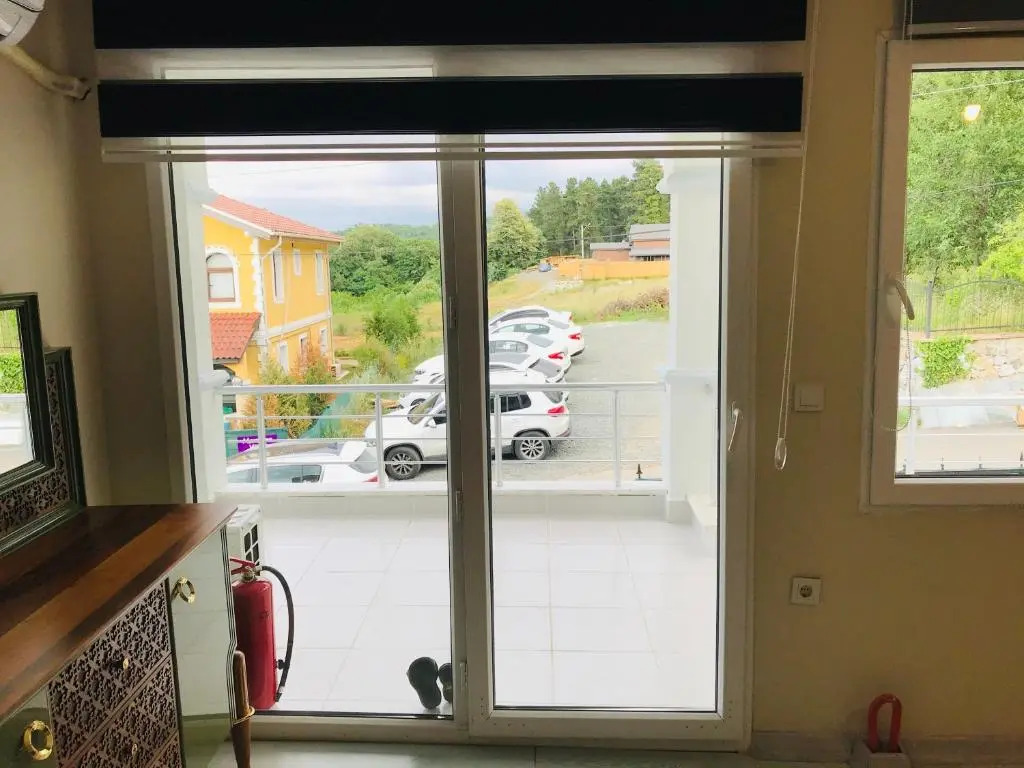 Sapanca Manzara Villa 2 Isıtma Havuzlu