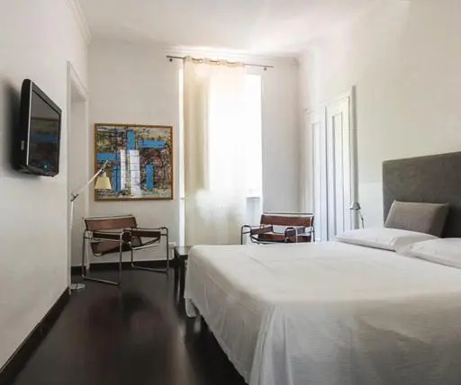 B&B Via Stampatori