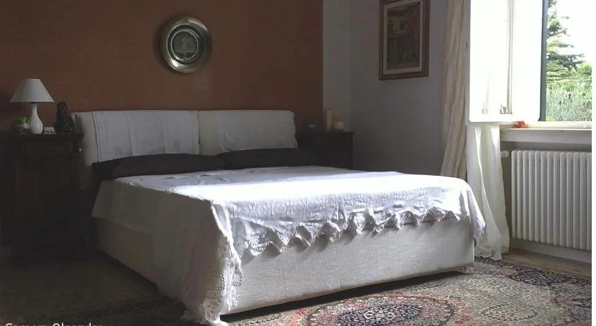 B&B Margherita