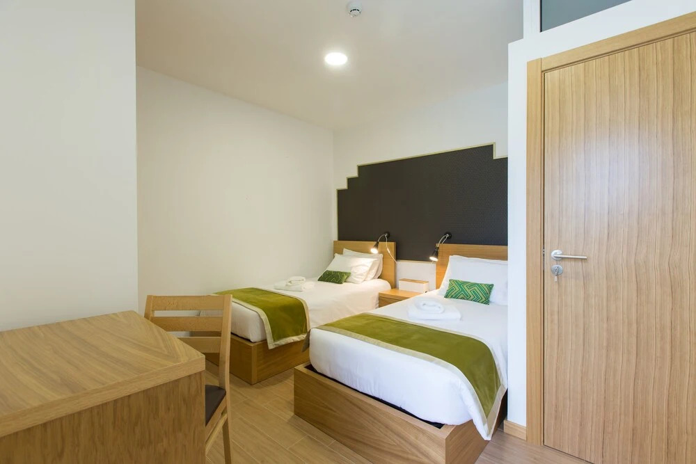 The Colony Guest House