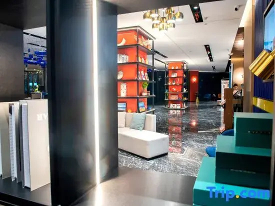 Yining Huadun Haoweijia Hotel（Ili river tourist scenic spot branch）