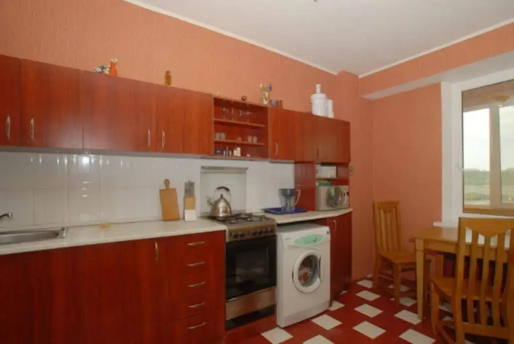 Spacious and Cosy Apartment