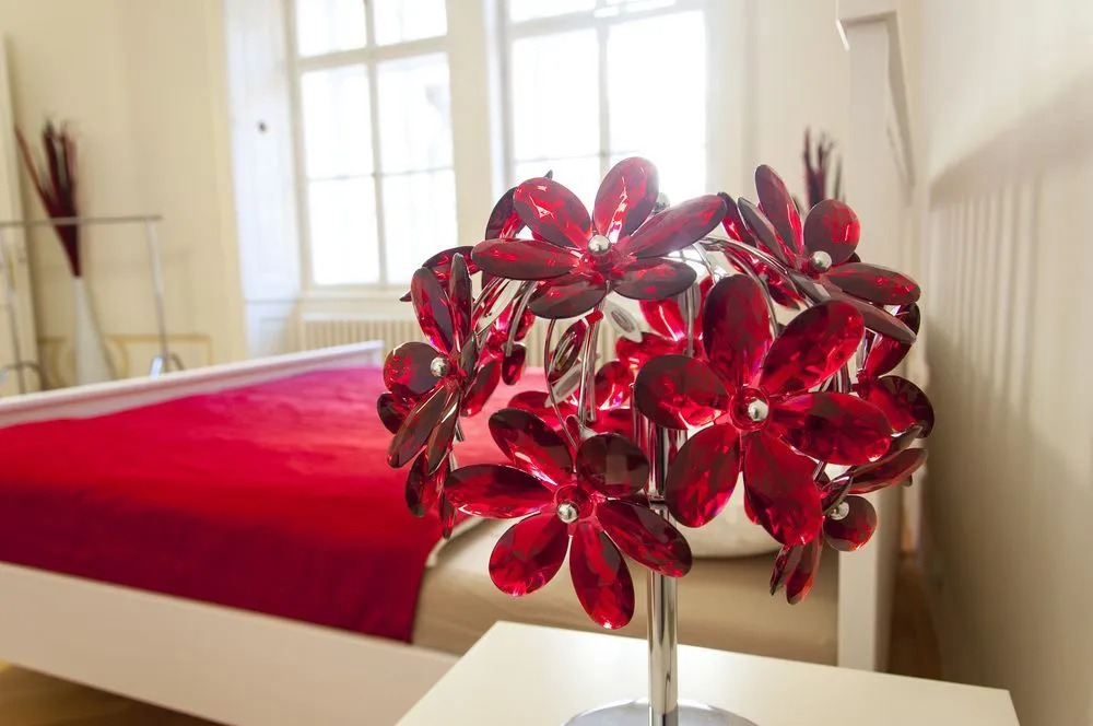 Cherry Charm Apartment