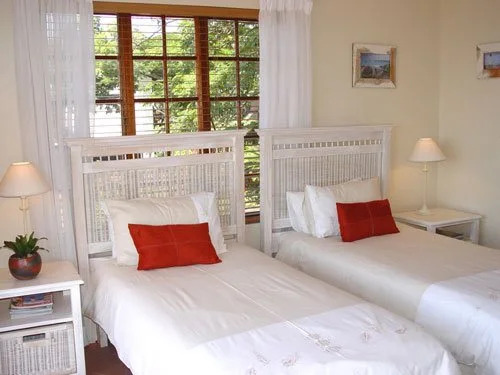 Umbrella Tree Bed and Breakfast
