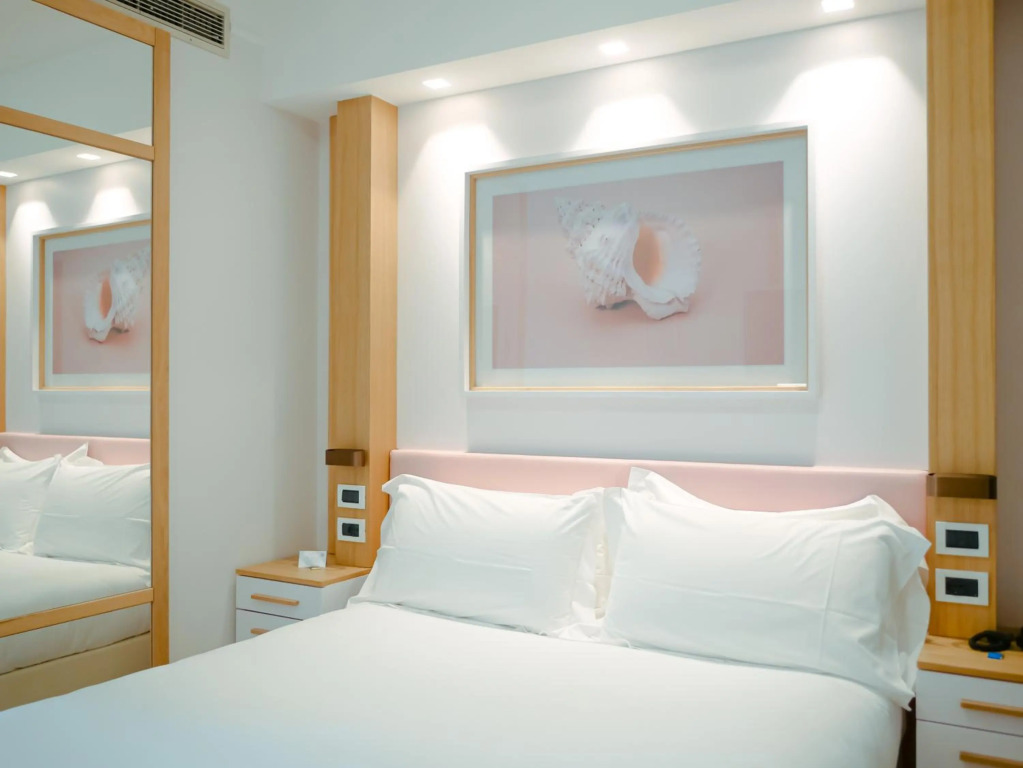 Hotel Luna