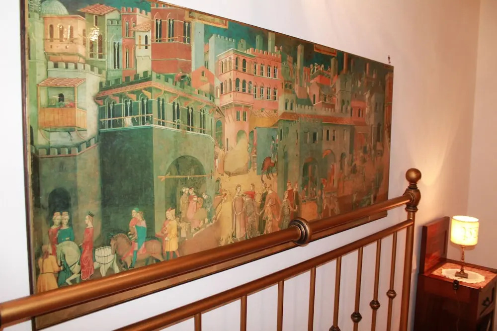 Palazzo Masi