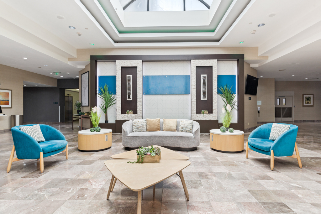 Holiday Inn Tampa Westshore - Airport Area by IHG