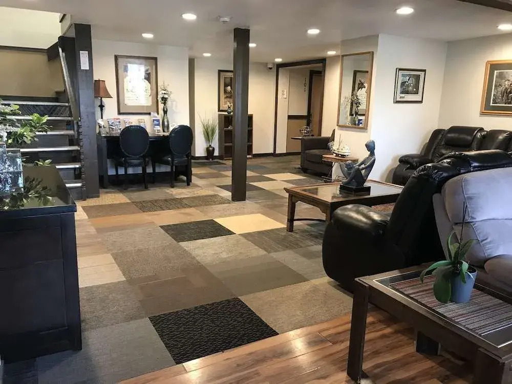Alaska Anglers Inn