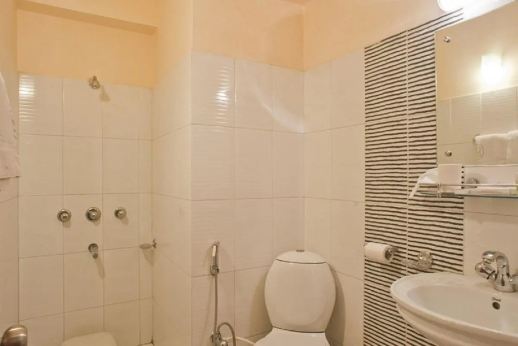 Hotel Majestic Shillong