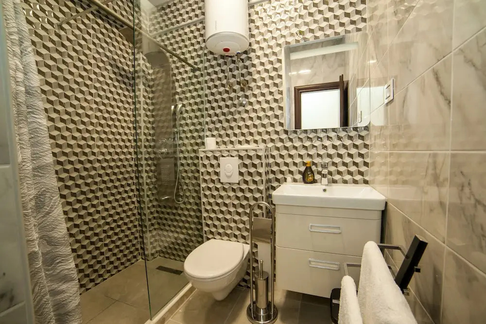 Sole Mio - Hotel