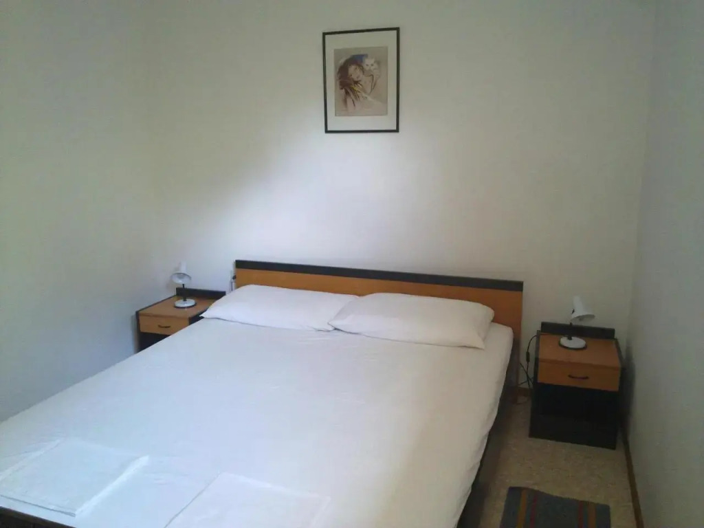 Mara apartments