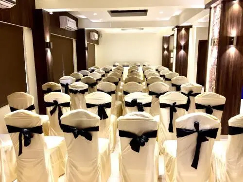Hotel Heritage