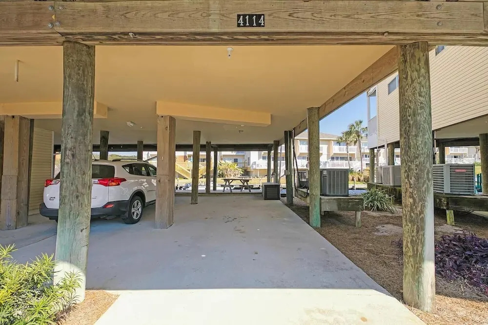 Sandpiper Cove 4114