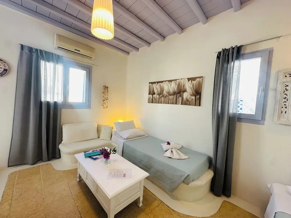 Mimoza Collection suites