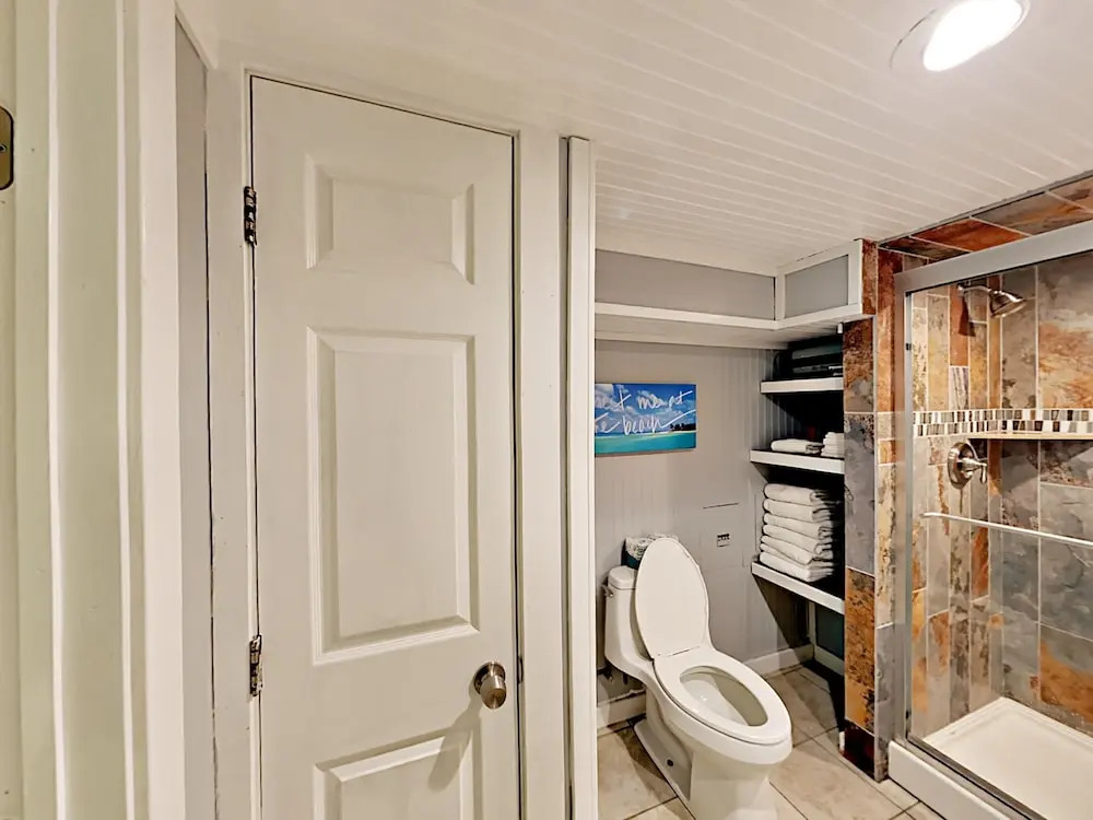 Paradise Hideout - One Bedroom Townhome