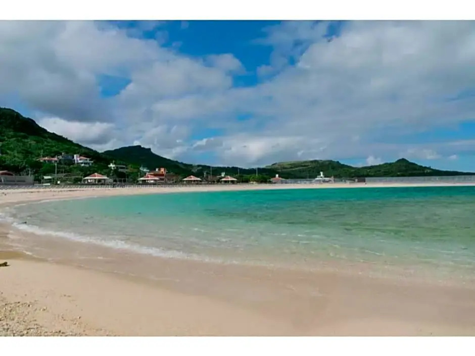 Hotel Pescatore Okinawa - Vacation STAY 20880v