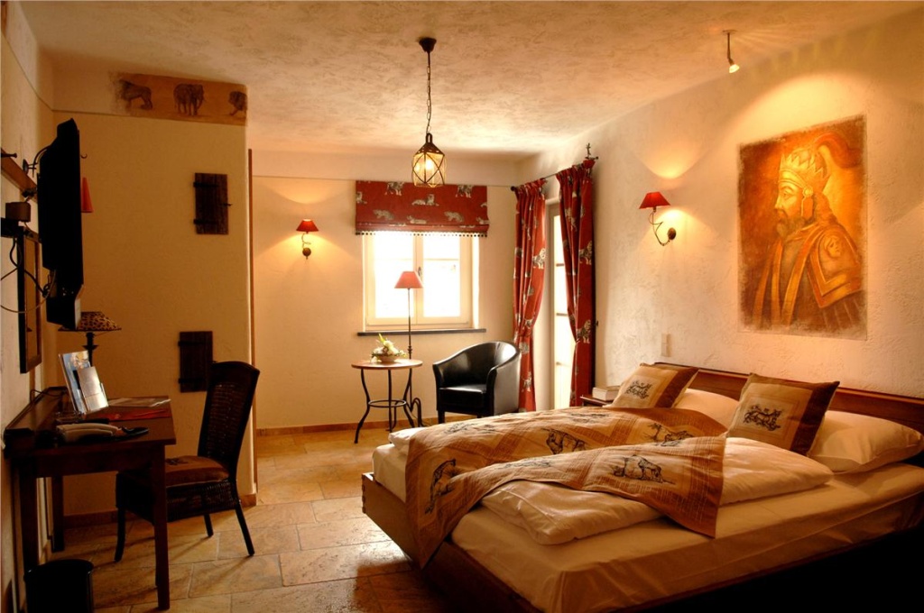 Hotel Santa Isabel